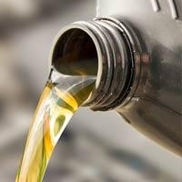 Oil Change
