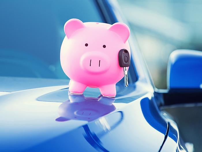 Why Buy Used