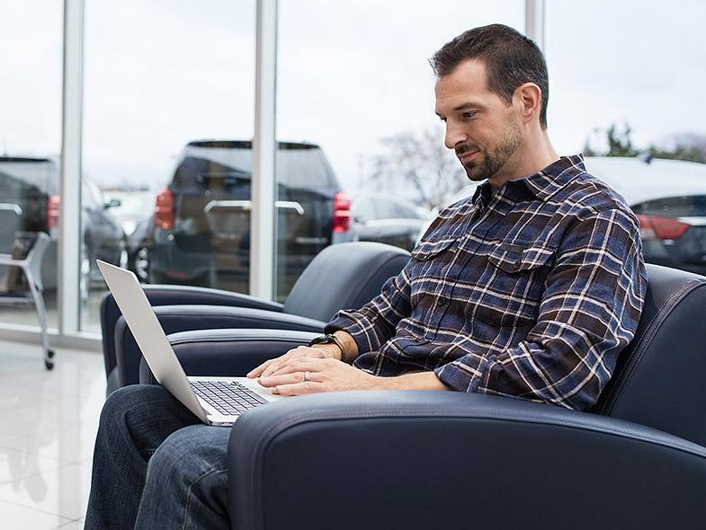 Shop by Price Range at Sterling Chevrolet 