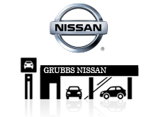 Grubbs Nissan
