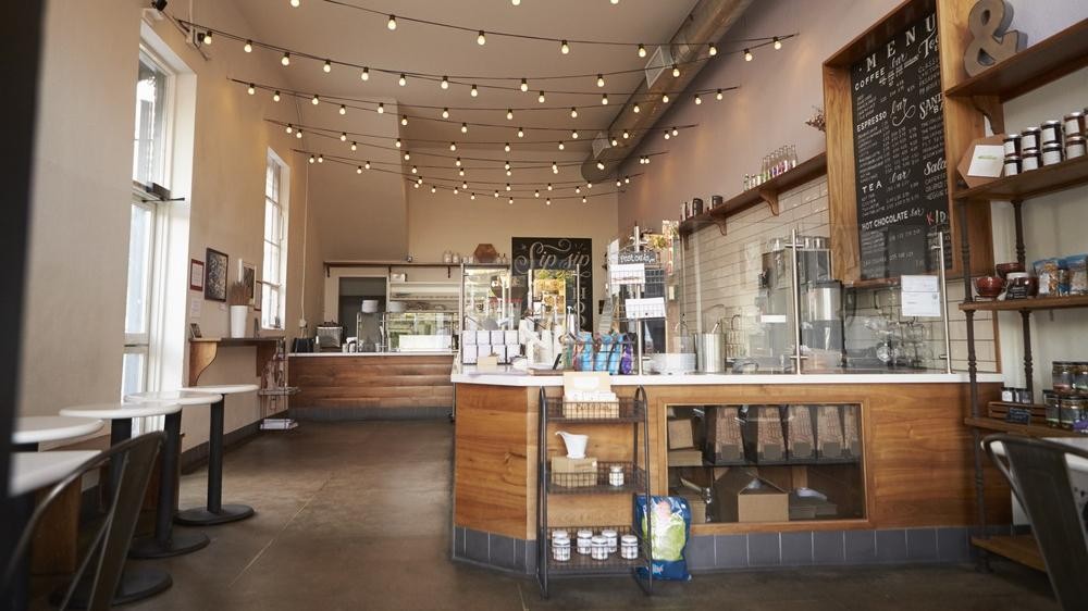 Top Coffee Shops in Fishers, IN