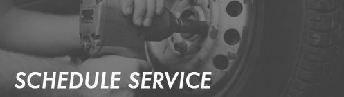 Schedule Service
