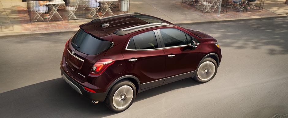 2017 encore