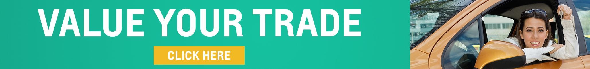 Value Your Trade 