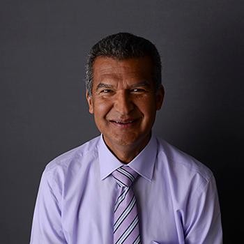 Cesar Aguilar