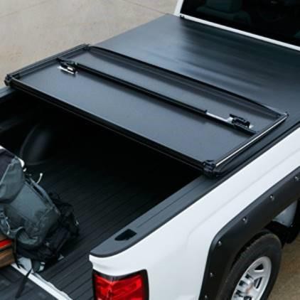 truck bed cargo 