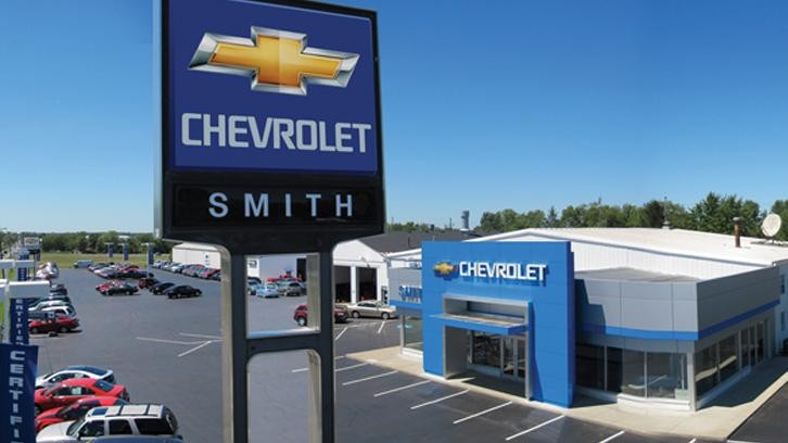 Lowell dealerhsip
