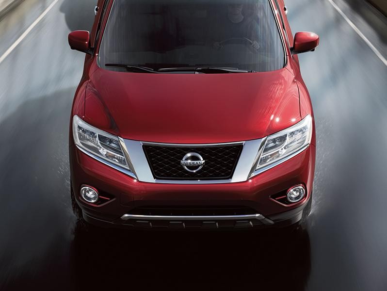 Explore Nissan New Models