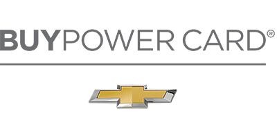 BuyPower Card