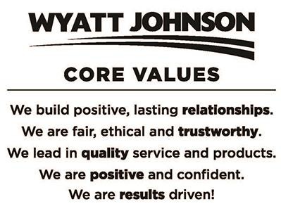Core Values