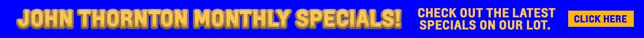 Specials Banner