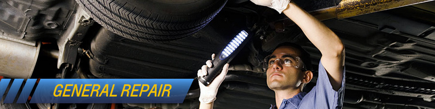 general repair