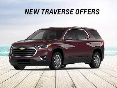 Find Your Traverse