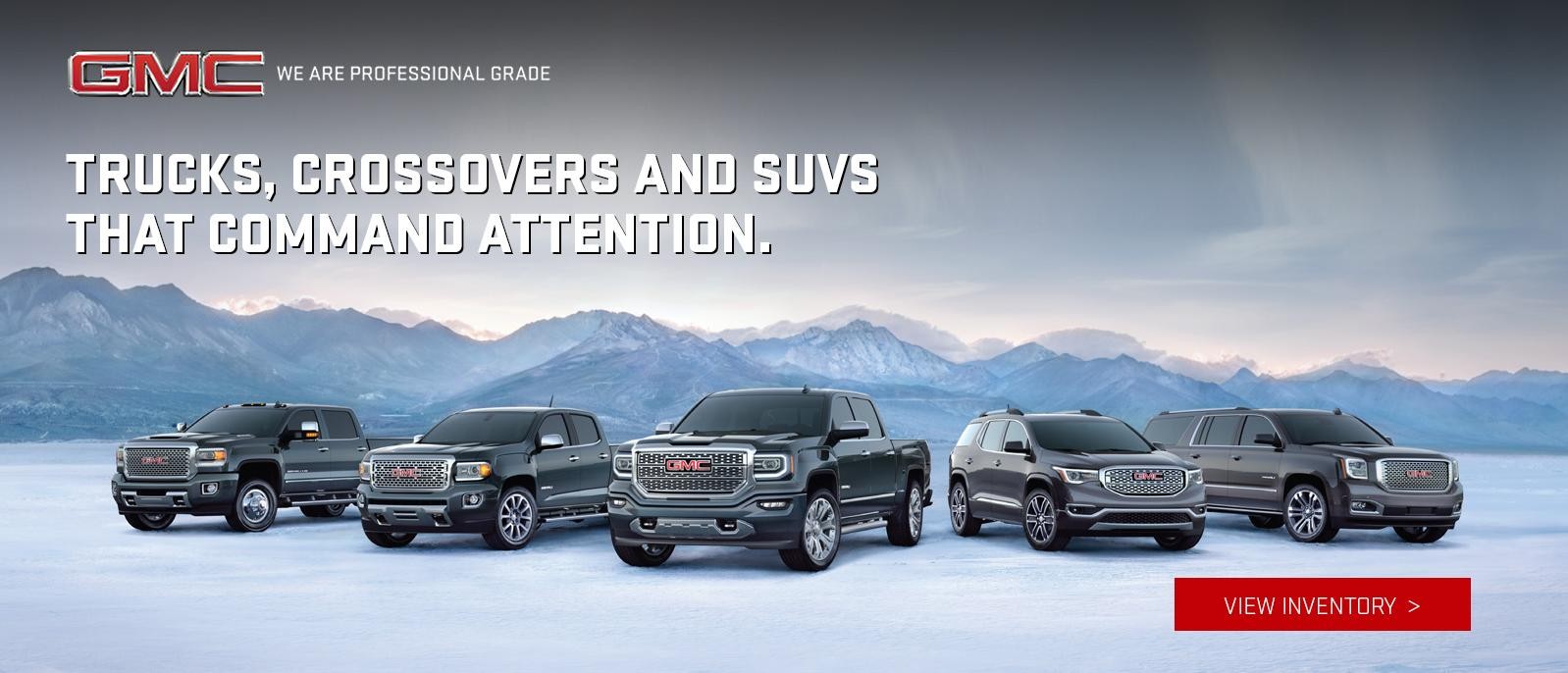 GMC Family