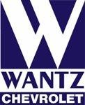 wantz chevrolet
