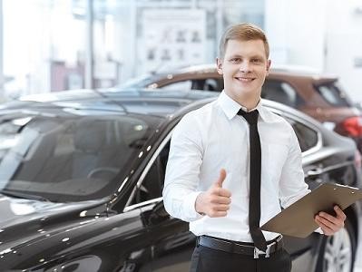 Andy Mohr Buick GMC Customer Service