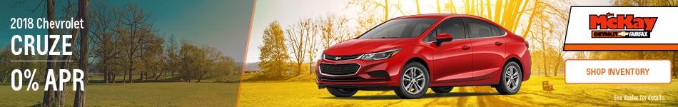 Cruze