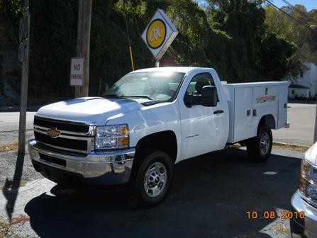 Truck