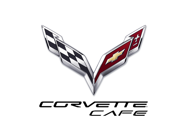 Corvette Cafe