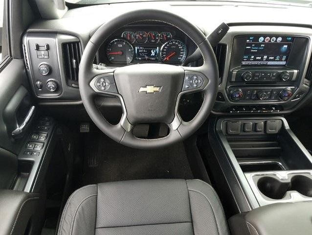 Custom Interior