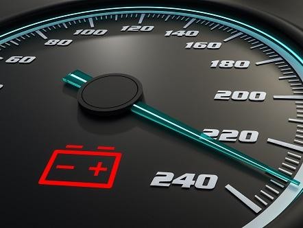 Engine Coolant Temperature 