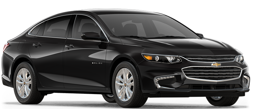 2018 Chevrolet Malibu Hybrid