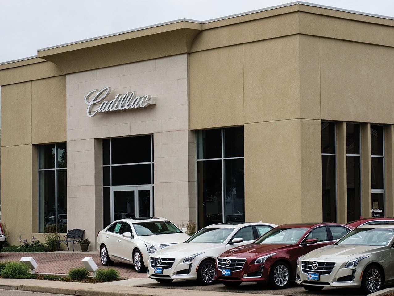Dealership Image