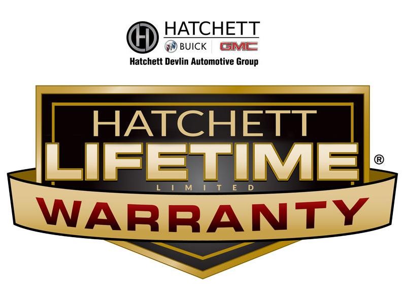 Warranty for life in Wichita
