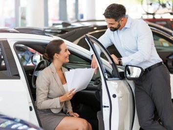 Car Deal