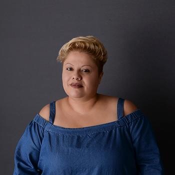 Sharon Benefeld