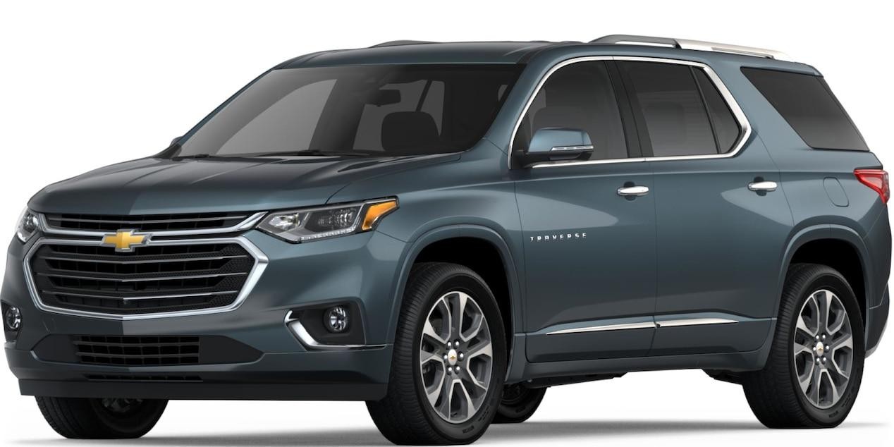 18 traverse