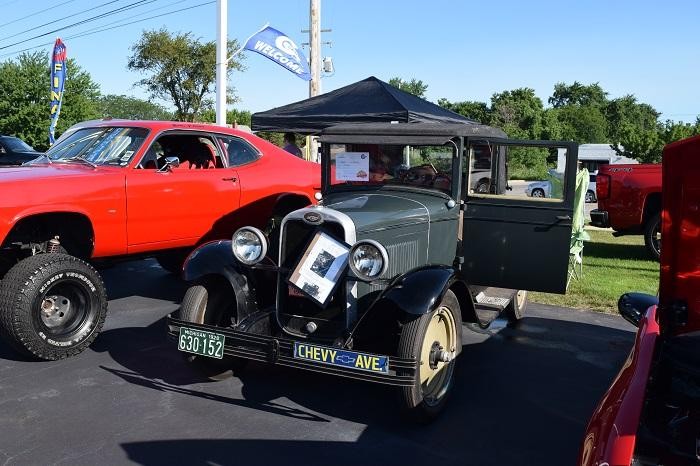 Car Show 3