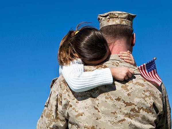Military Discount