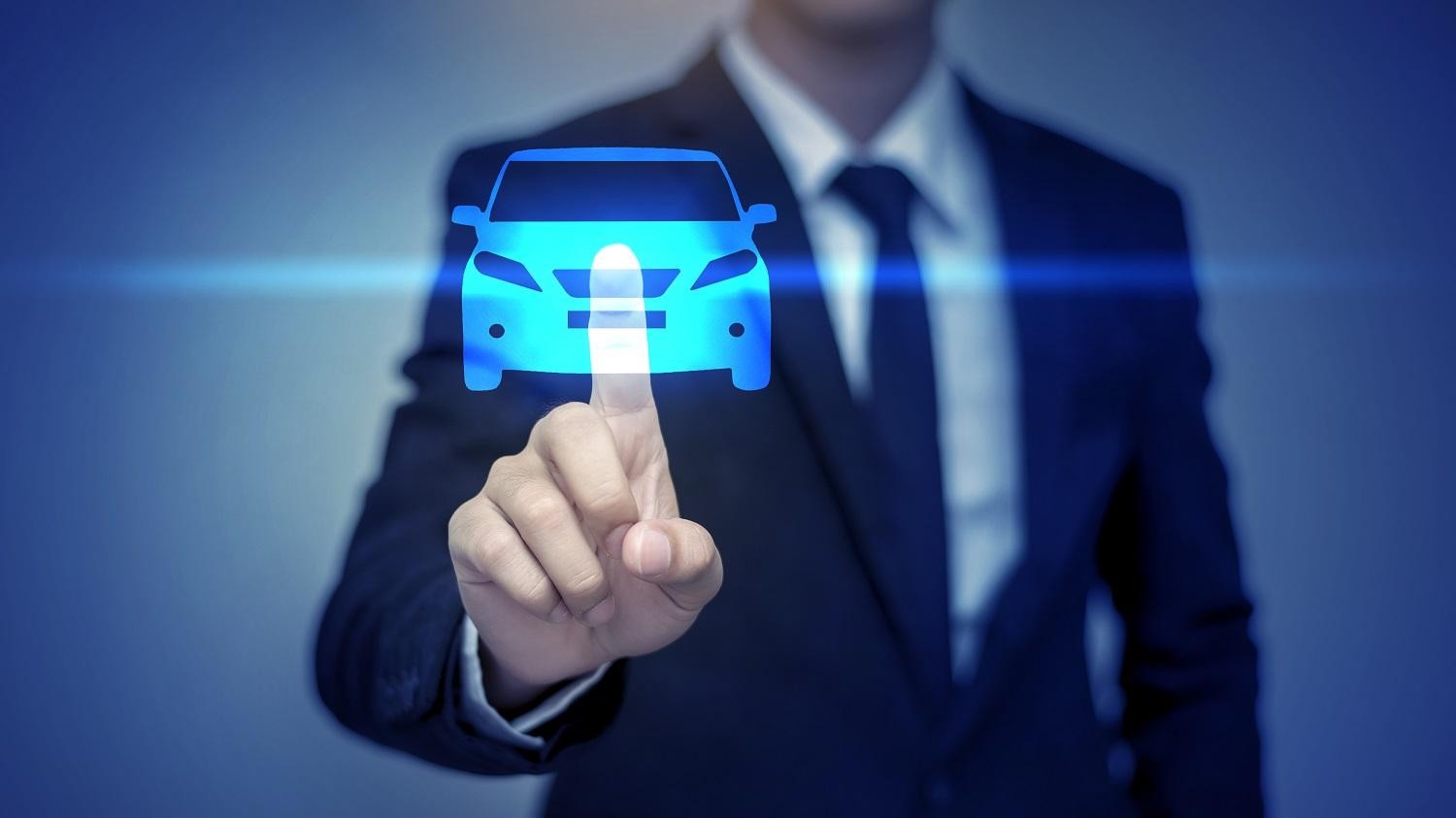 Chevy Used Car Financing