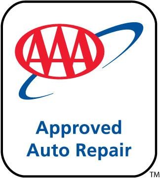 Approved Auto Repair