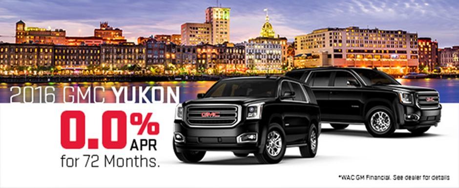 Yukon