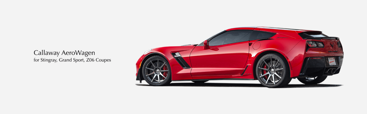 Callawaya Aerowagen