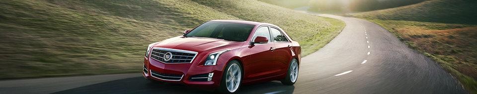 Buy Cadillac Fleet Vehicles near Indianapolis at Lockhart Cadillac
