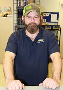 BJ Choate