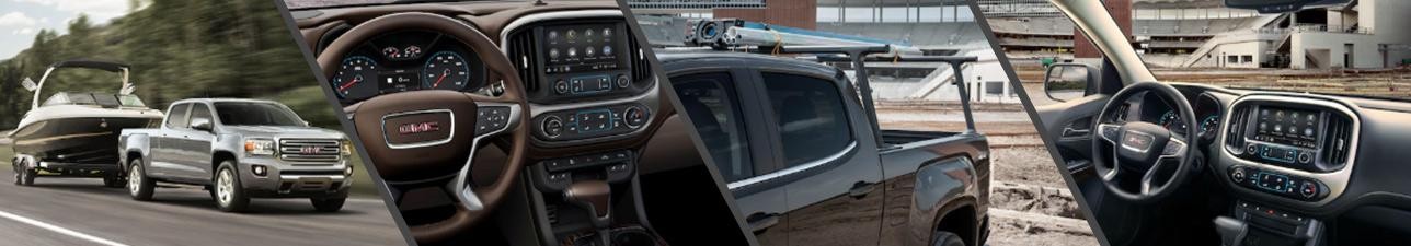 2019 GMC Canyon For Sale in Madison, WI