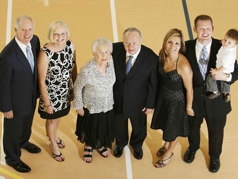 Generations of Dale Howard