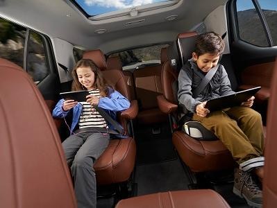 What You’ll Find in Our Chevy Trim Levels Articles