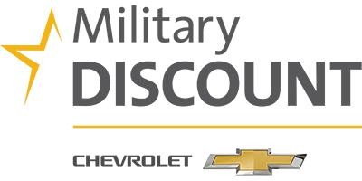 Military Discount