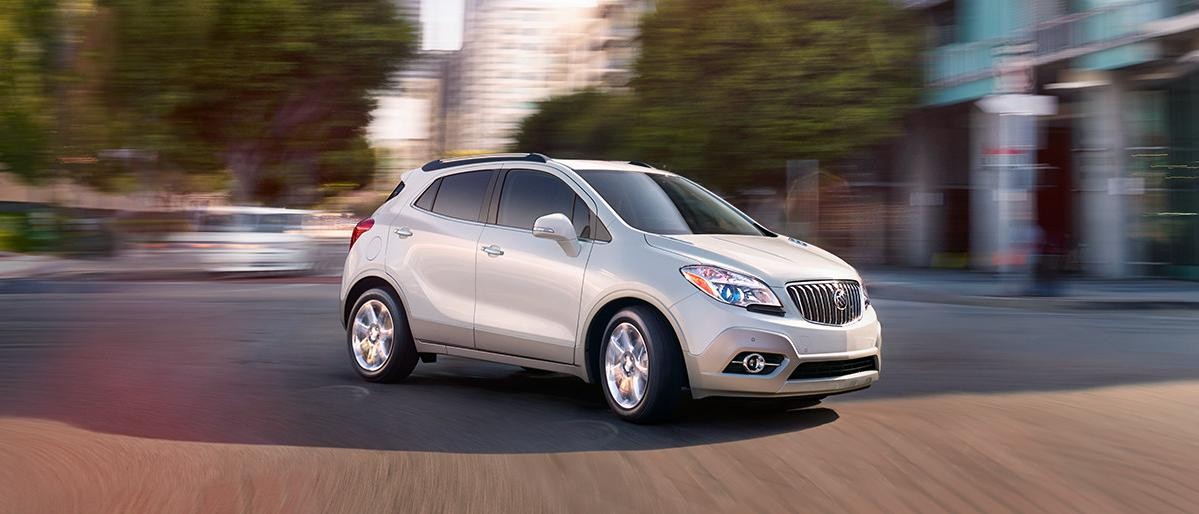 Buick Encore