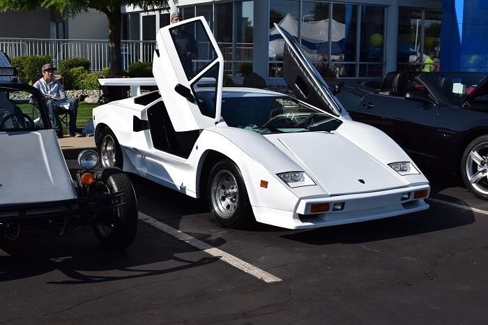 Car Show 9