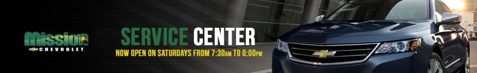 service center