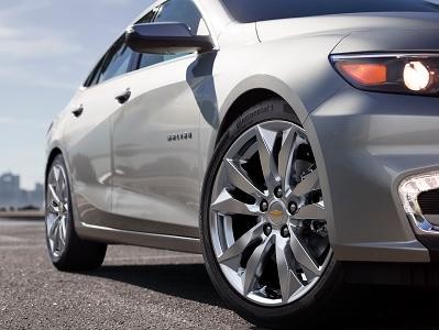 Chevy Inventory