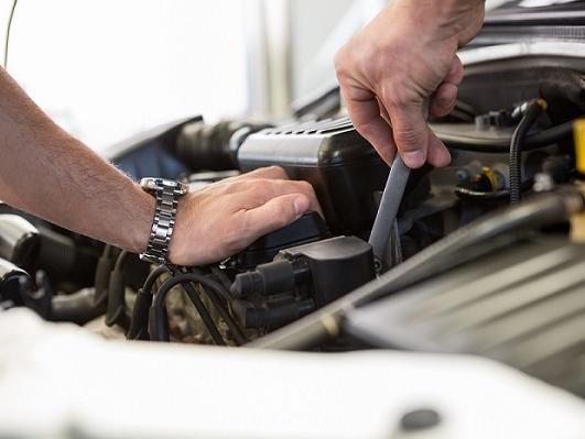 ServiceChevrolet Maintenance, Service, and Repairs