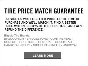 tire match