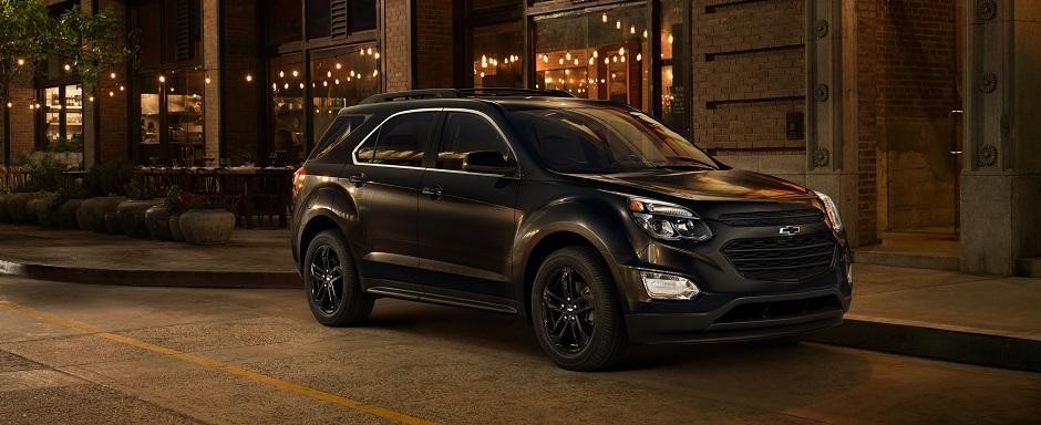 Ted Britt Chevrolet